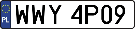 WWY4P09