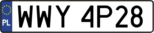 WWY4P28
