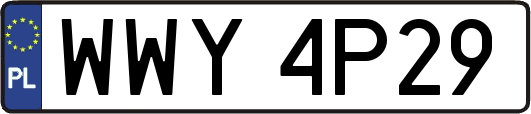 WWY4P29