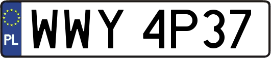WWY4P37