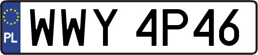 WWY4P46