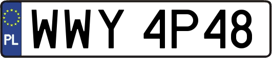 WWY4P48