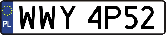 WWY4P52
