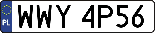 WWY4P56
