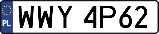 WWY4P62