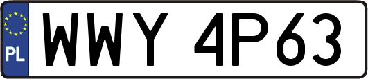 WWY4P63