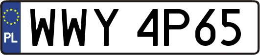 WWY4P65