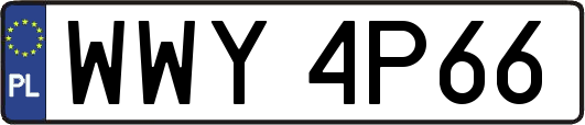 WWY4P66