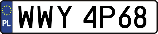 WWY4P68