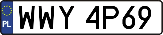 WWY4P69