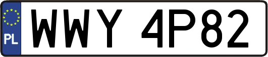 WWY4P82