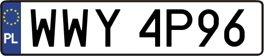 WWY4P96