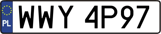 WWY4P97