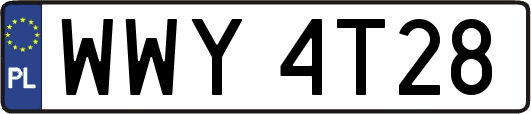 WWY4T28