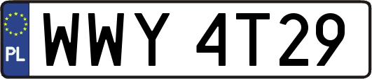 WWY4T29