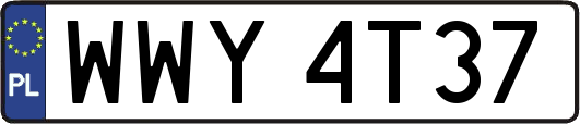 WWY4T37