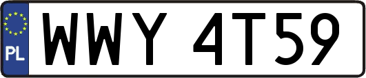 WWY4T59