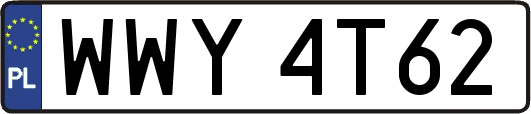 WWY4T62
