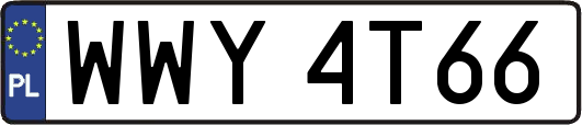WWY4T66