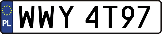 WWY4T97