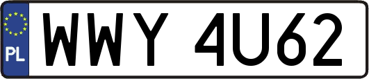 WWY4U62