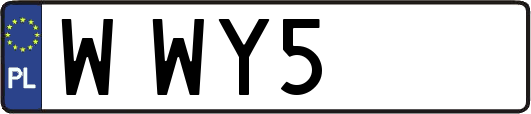 WWY5