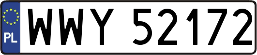 WWY52172
