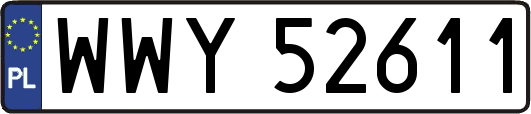 WWY52611