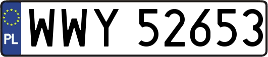 WWY52653