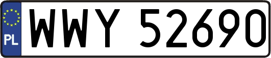 WWY52690