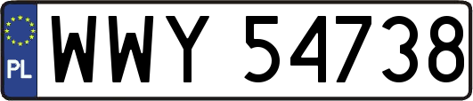 WWY54738