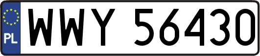 WWY56430