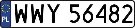 WWY56482