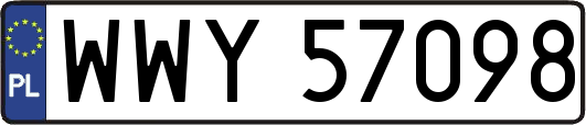 WWY57098