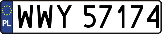 WWY57174