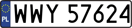 WWY57624