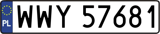 WWY57681
