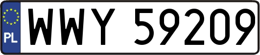 WWY59209