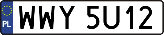 WWY5U12
