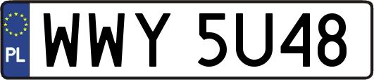 WWY5U48