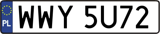 WWY5U72