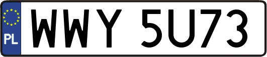 WWY5U73
