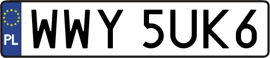 WWY5UK6