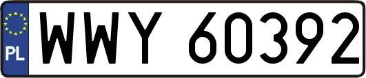 WWY60392