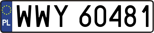 WWY60481