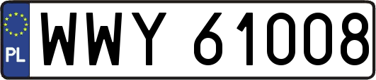 WWY61008