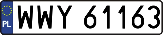 WWY61163