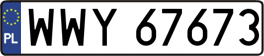WWY67673