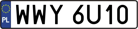 WWY6U10