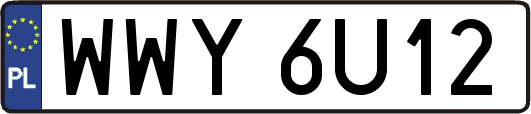 WWY6U12